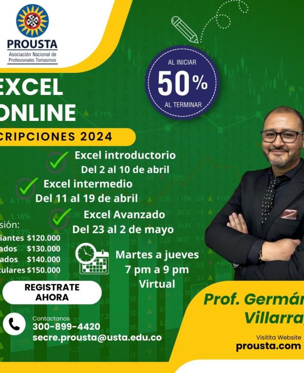 Excel Online 